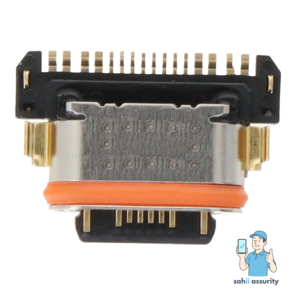 Charging Connector for Vivo V20 SE